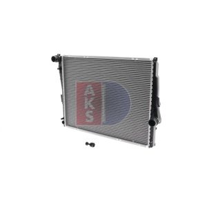 Motorkühler AKS DASIS 050004N