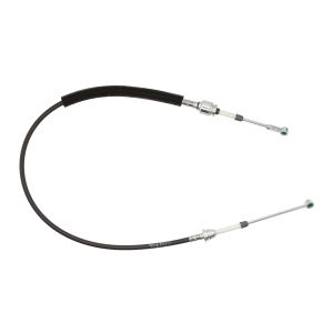 Cable, caja de cambios LINEX 14.44.55 Izquierda