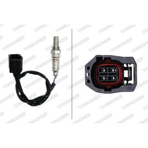 Sensor Lambda WAGNER LBS00492