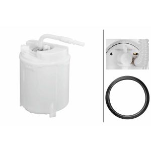 Bomba de combustível eléctrica HELLA 8TF358 306-371