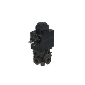 Valve de suspension pneumatique DT Spare Parts 1.25607