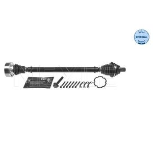 MEYLE 100 498 0684 Antriebswelle für AUDI SEAT SKODA VW