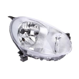 Farol principal DEPO 215-11D9R-LD-EM, Rechts