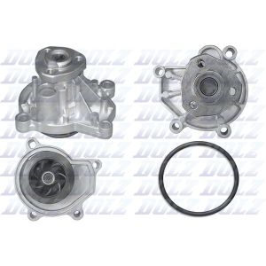 Pompa del refrigerante DOLZ A207