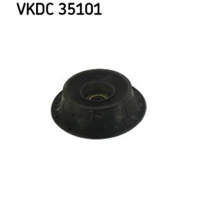 Jousijalkalaakeri  SKF VKDC 35101