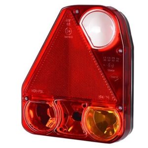 Luz trasera TRUCKLIGHT TL-UN083L-RL izquierda