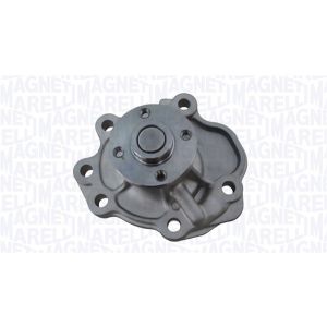 Kühlmittelpumpe MAGNETI MARELLI 352316171315