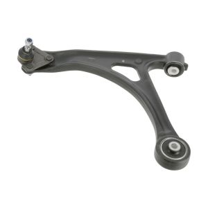 Bras de suspension, Suspension de roue MOOG AU-TC-8869 Essieu avant/gauche