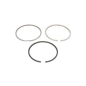 Jeu de segments de piston KOLBENSCHMIDT 800057110000