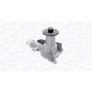 Bomba de arrefecimento MAGNETI MARELLI 352316170033