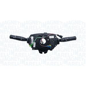 Interruptor combinado sob o volante MAGNETI MARELLI 000052046010