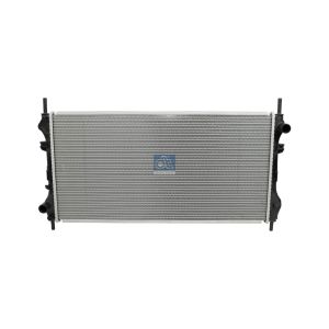 Arrefecedor do motor DT SPARE PARTS 13.42100