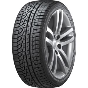 Winterreifen HANKOOK Winter i*cept evo2 W320B 255/45R19 XL 104V