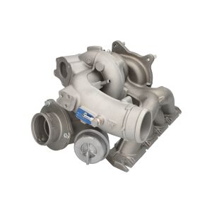 Turbocompressor de escape MOTO REMO 53039880105/R