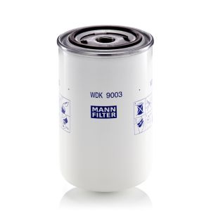 Filtro de combustible MANN-FILTER WDK 9003