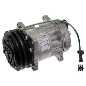Compressor, ar condicionado FEBI BILSTEIN 43568