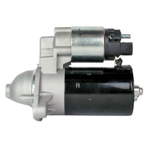 Motor de arranque HELLA 8EA 012 526-431