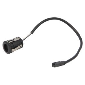 Sensor, ajuda de estacionamento HELLA 6PX 358 269-261