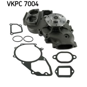 Pompe à eau SKF VKPC 7004