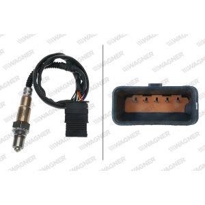 Sonda lambda WAGNER LBS00061