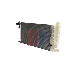 Raffreddatore motore AKS DASIS 060960N