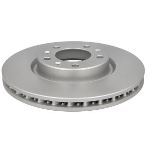Disco de travão TEXTAR 92267903 frente, ventilado, 1 Peça