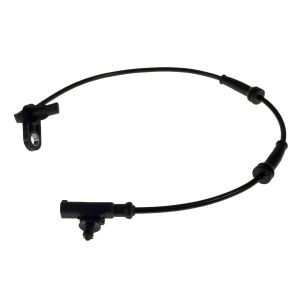 Sensor do ABS traseiro, direito BLUE PRINT ADN17111