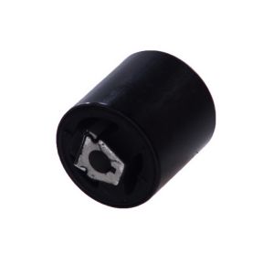 Bucha, suporte do braço de suspensão HANS PRIES 501 045