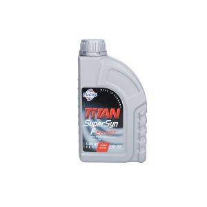Motoröl FUCHS 602421654 TITAN Supersyn F ECODT5W30 1L