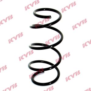 Resorte de suspensión KYB RA1268