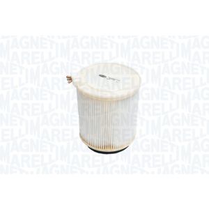 Filtro, ar do habitáculo MAGNETI MARELLI 350208067220