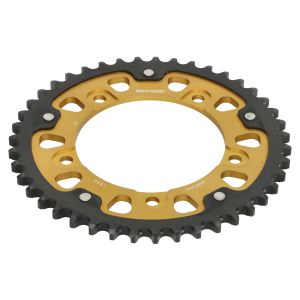 Piñón SUPERSPROX RST-1800:43-GLD