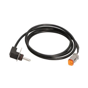 Sensor de temperatura de refrigerante DT SPARE PARTS 1.21635