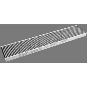 Suodatin, sisäilma DENSO DCF094K