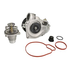 Kühlmittelpumpe HEPU P415-TH