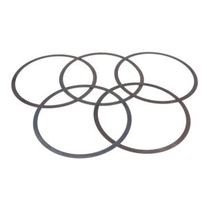 Synchronringteile EURORICAMBI 60531328
