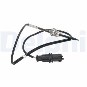 Sensor de temperatura dos gases de escape DELPHI TS30477-12B1