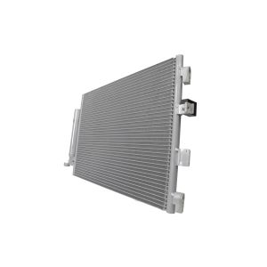 Condenseur (climatisation) HELLA 8FC 366 221-741
