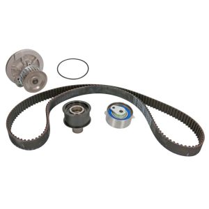 Kit de correia de distribuição (correia + polia + bomba de líquido) BOSCH 1 987 948 741