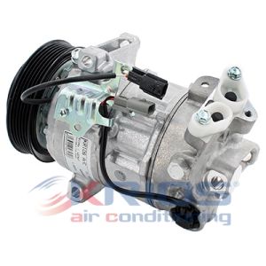 Compressor, ar condicionado MEAT & DORIA K15491A