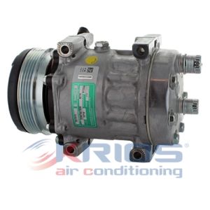 Klimakompressor MEAT & DORIA K11470