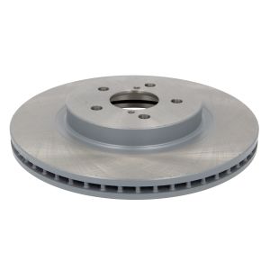 Bremsscheibe FEBI 1000752