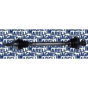 Aandrijfas MAGNETI MARELLI 302004190095