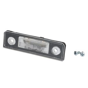 Kennzeichenleuchte BLIC 5402-048-05-905