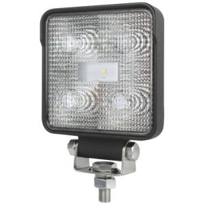 Farol de trabalho HELLA 1GA 357 107-012
