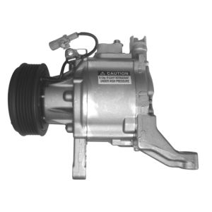 Compressor, ar condicionado AIRSTAL 10-2642