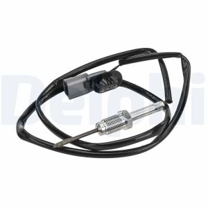 Sensor, temperatura dos gases de escape DELPHI TS30367-12B1