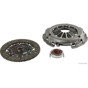 Kit de embraiagem HERTH+BUSS ELPARTS J2004040