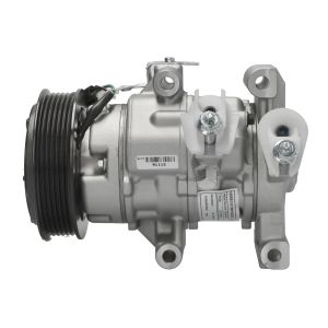 Compresor, aire acondicionado NRF 320272