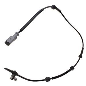 Sensor do ABS traseiro, direito TEXTAR 45052100